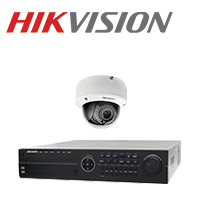 Hikvision CCTV Package 1