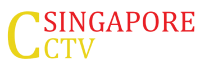CCTV Singapore Logo