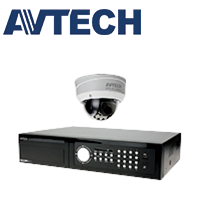 AVTECH CCTV Package 1